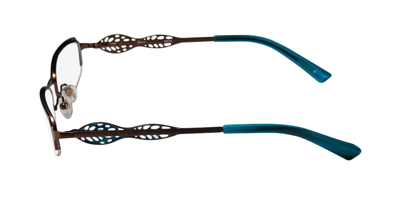 Thalia Edita Eyeglasses