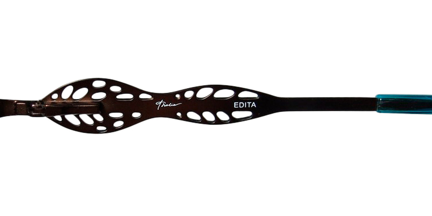 Thalia Edita Eyeglasses
