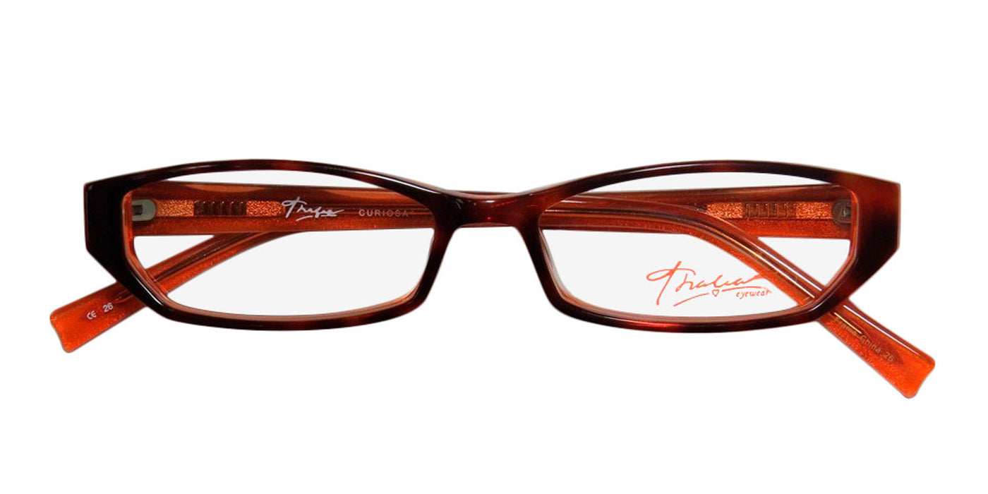 Thalia Curiosa Eyeglasses