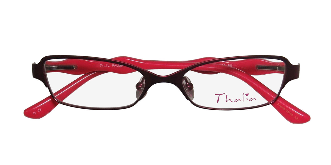 Thalia Palma Eyeglasses - Product image