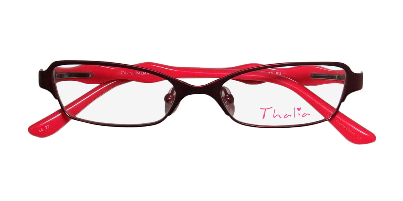 Thalia Palma Eyeglasses - Product image