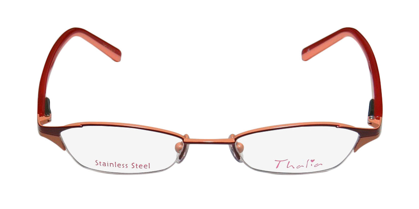 Thalia Babe Eyeglasses