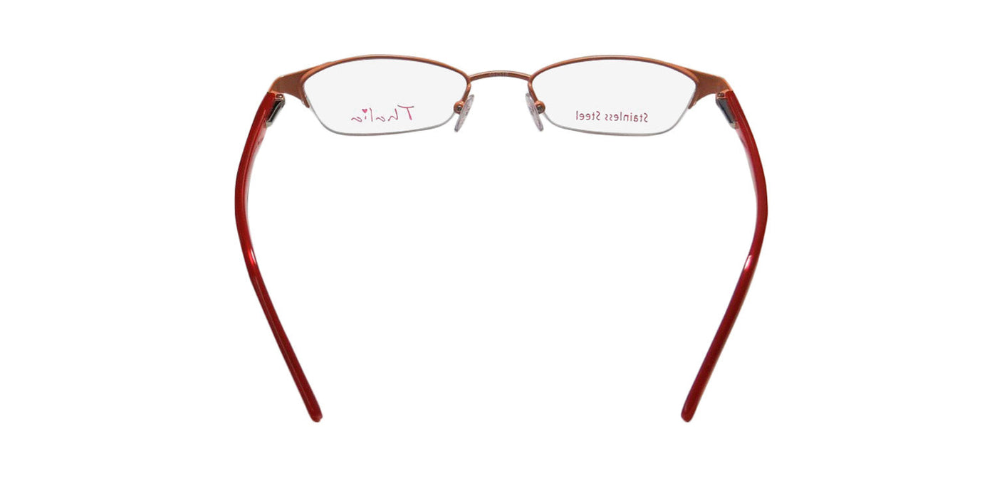 Thalia Babe Eyeglasses