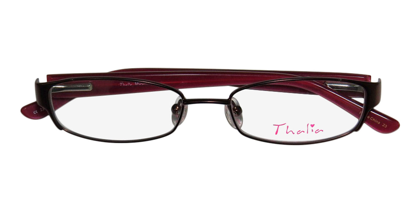 Thalia Moda Eyeglasses