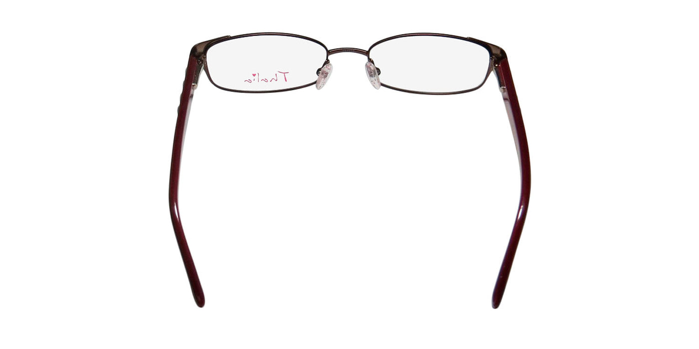Thalia Moda Eyeglasses