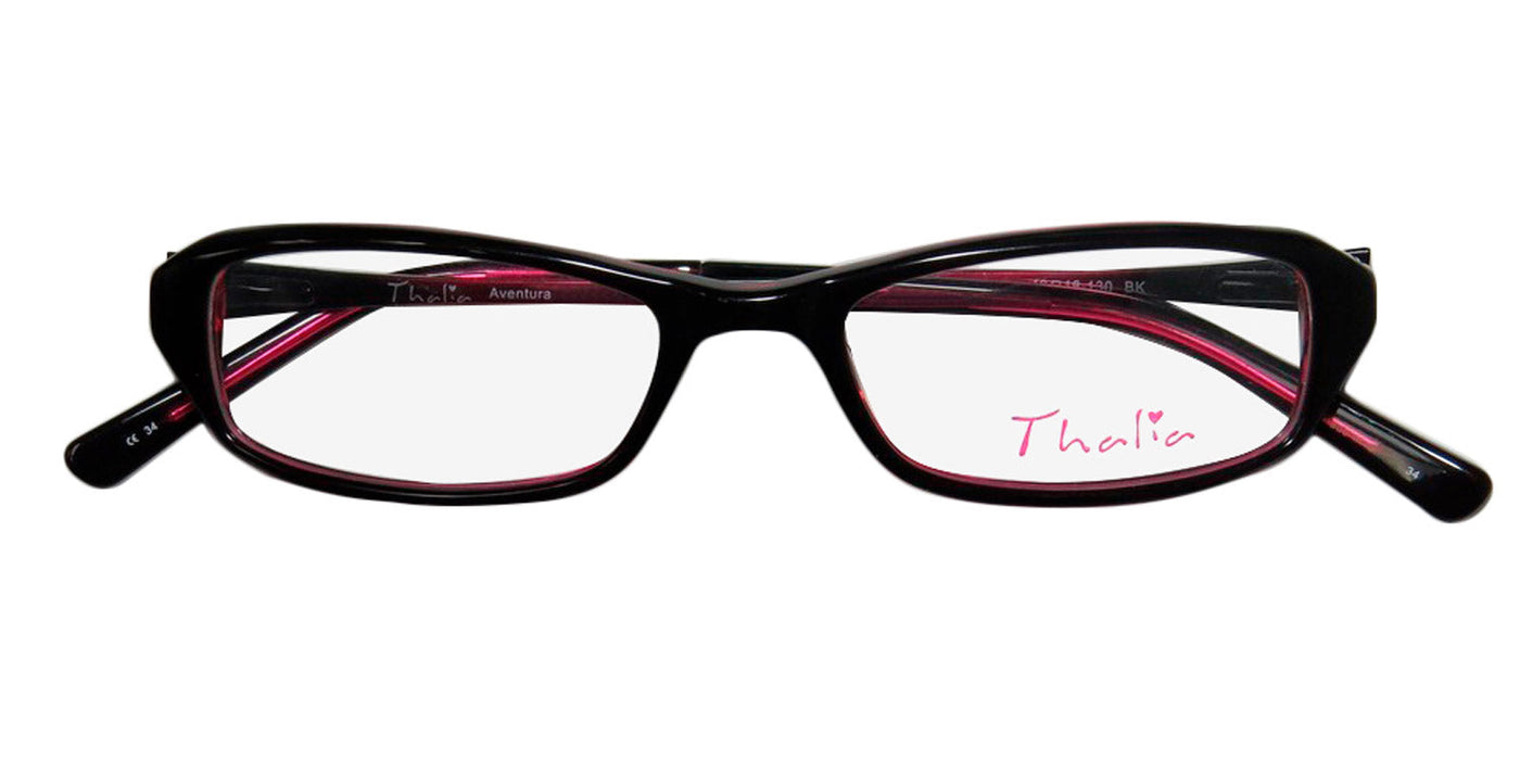 Thalia Aventura Eyeglasses