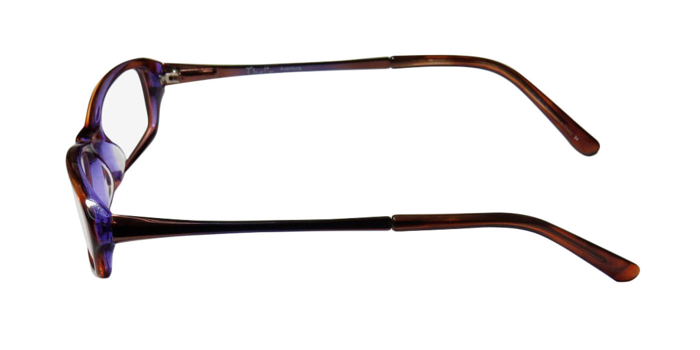 Thalia Aventura Eyeglasses - Product image