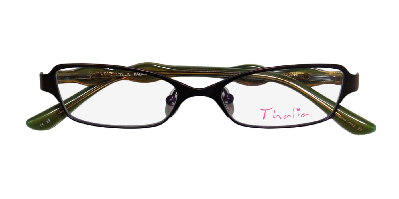 Thalia Palma Eyeglasses - Product image