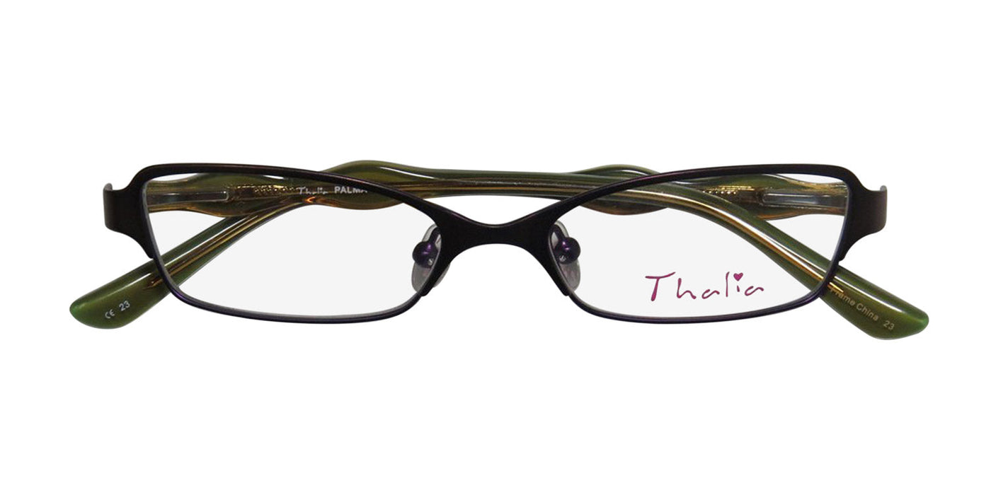 Thalia Palma Eyeglasses - Product image
