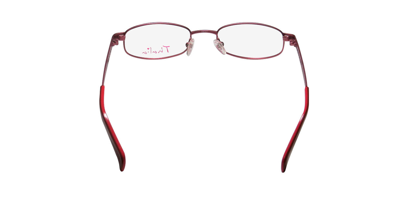Thalia Paola Eyeglasses