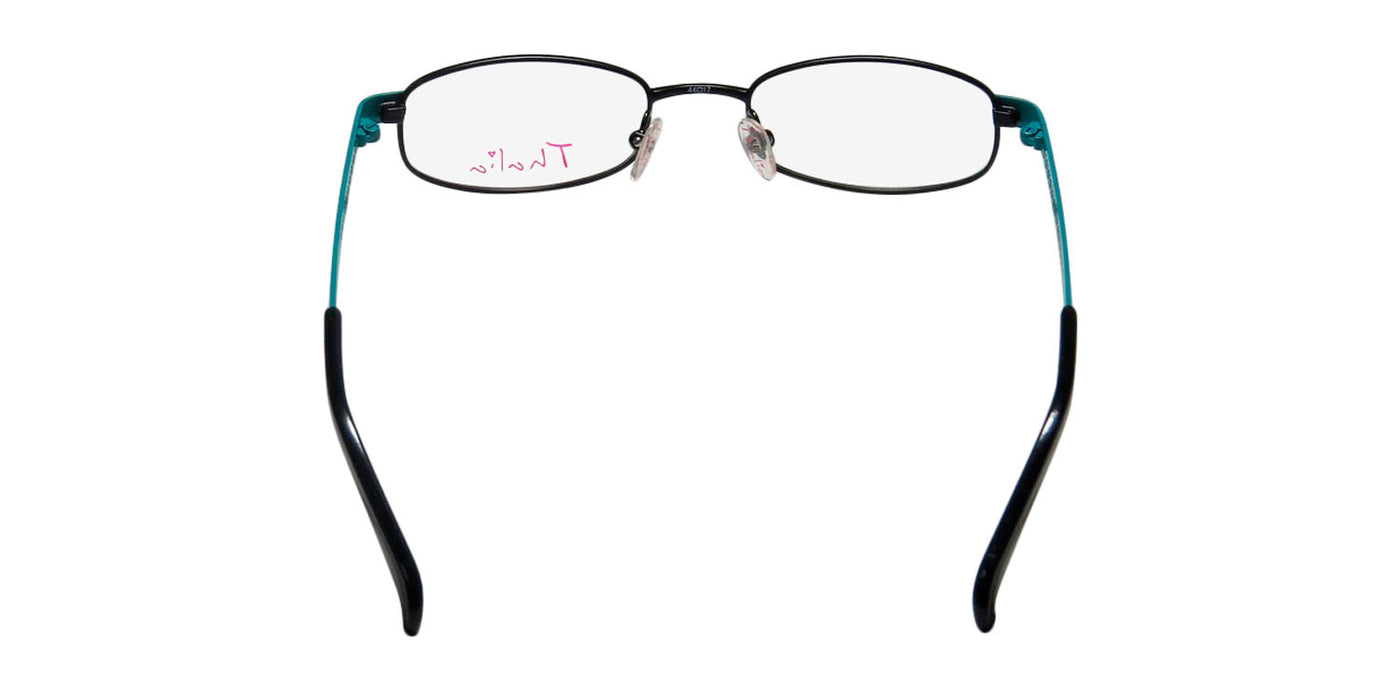 Thalia Paola Eyeglasses