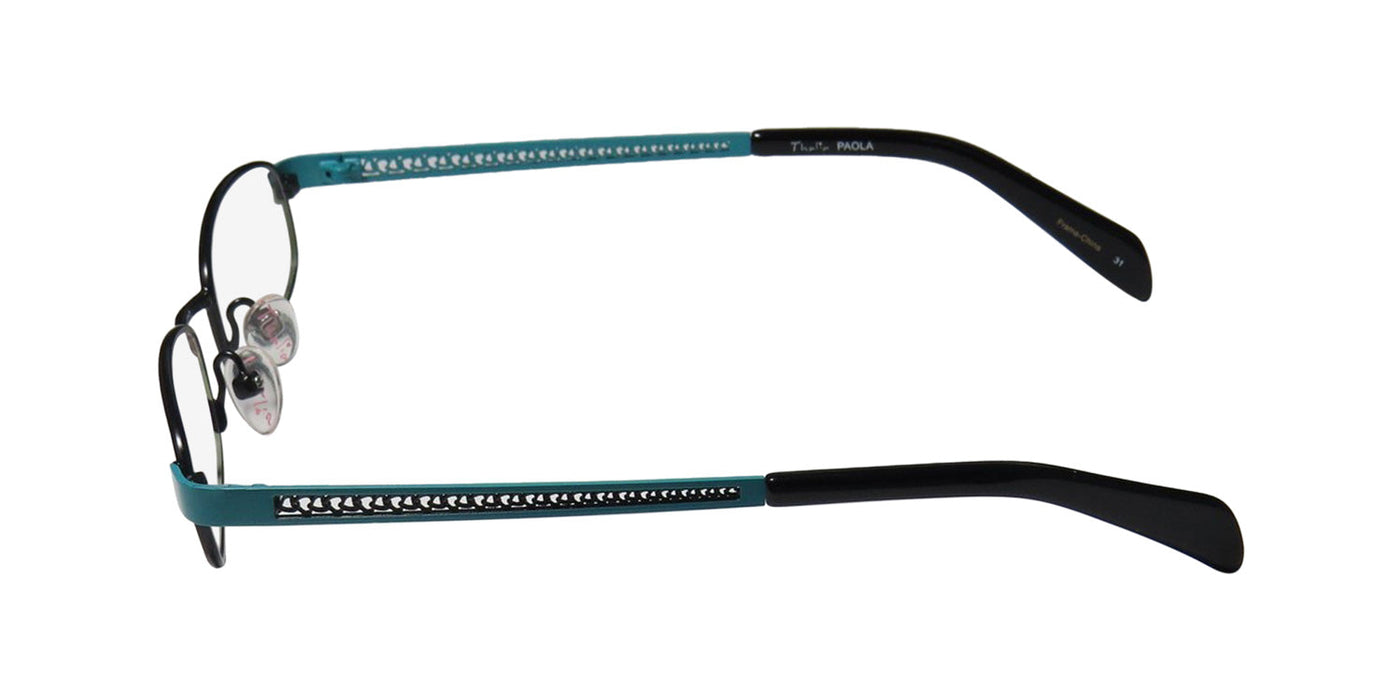 Thalia Paola Eyeglasses