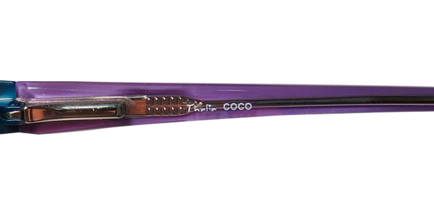 Thalia Coco Eyeglasses