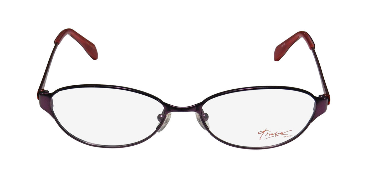 Thalia Irma Eyeglasses