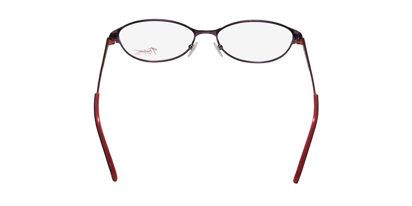 Thalia Irma Eyeglasses