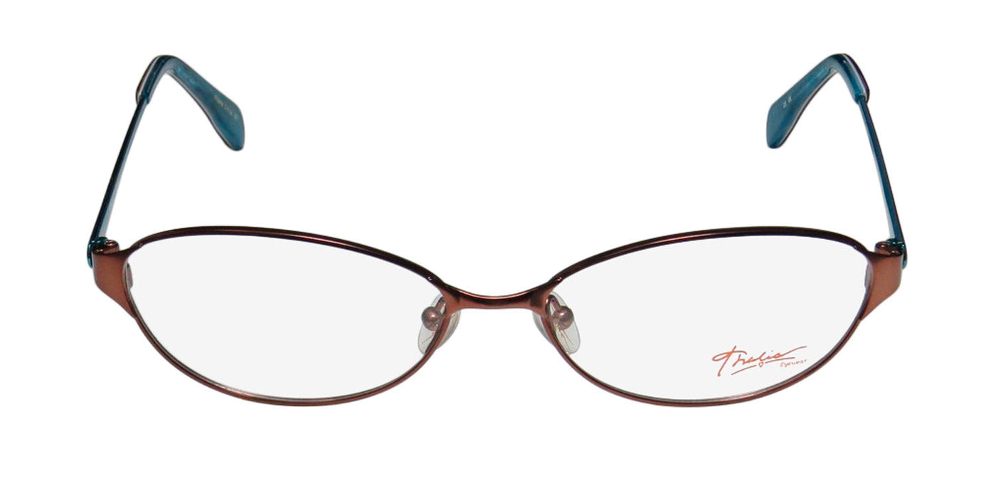 Thalia Irma Eyeglasses