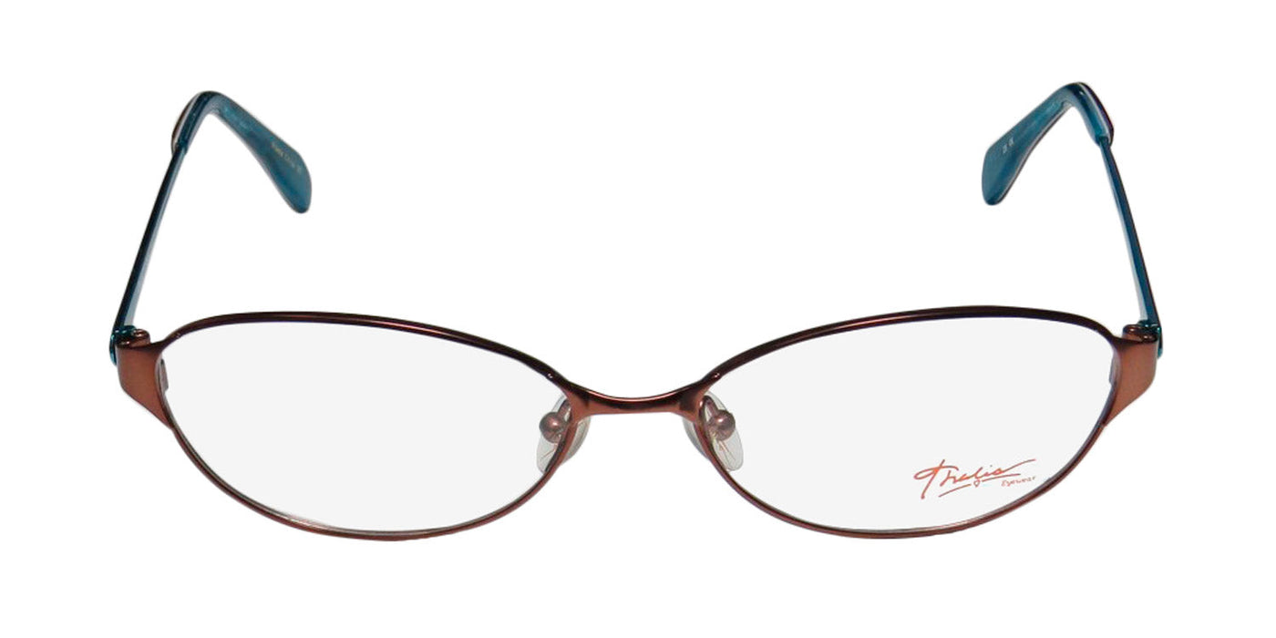 Thalia Irma Eyeglasses