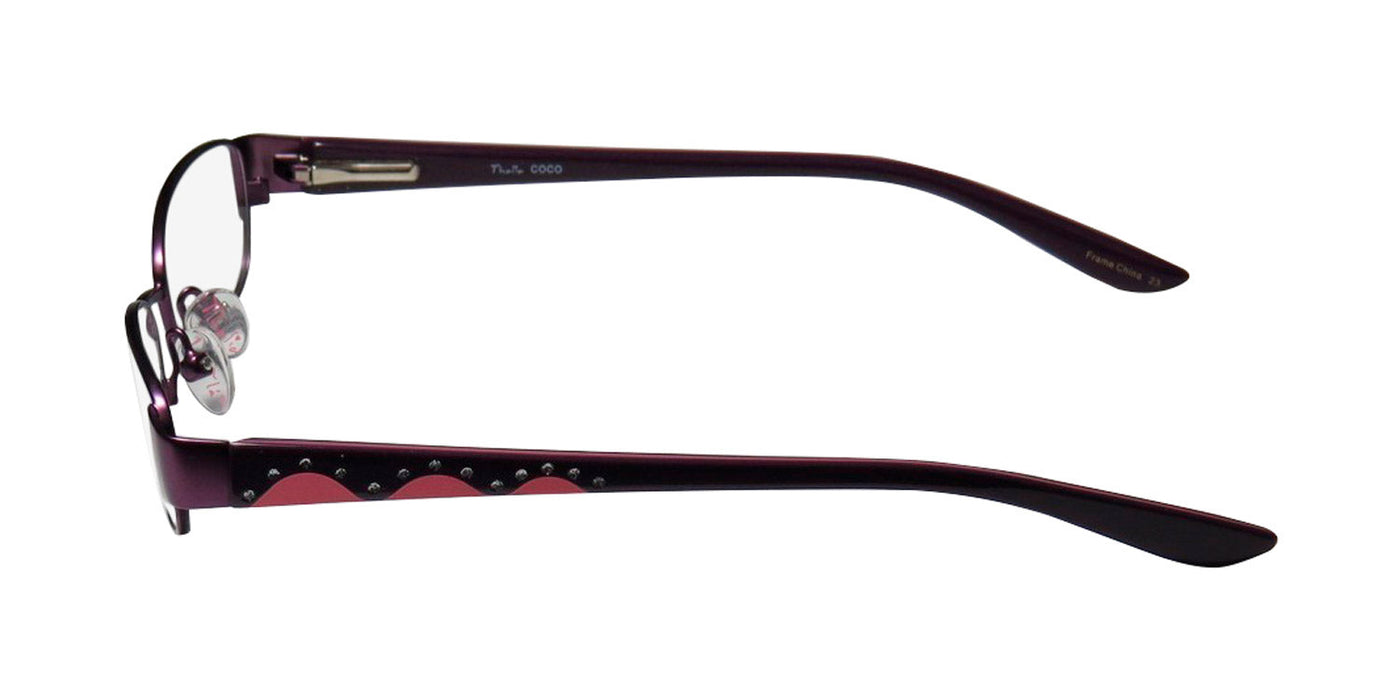 Thalia Coco Eyeglasses