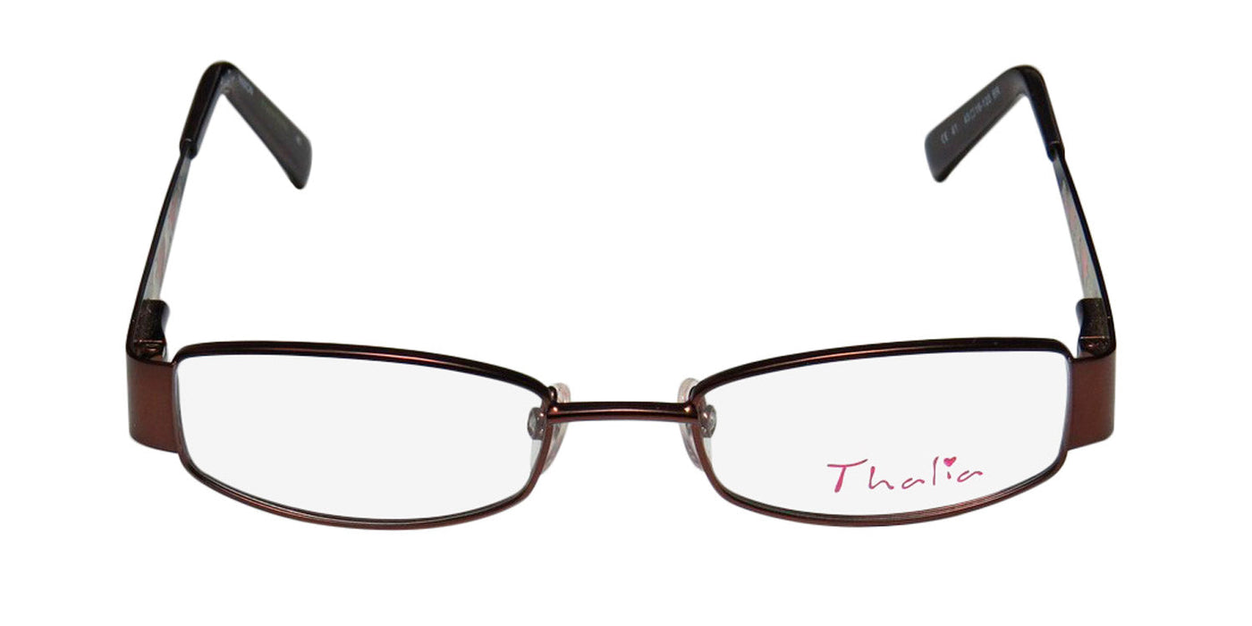 Thalia Pasion Eyeglasses