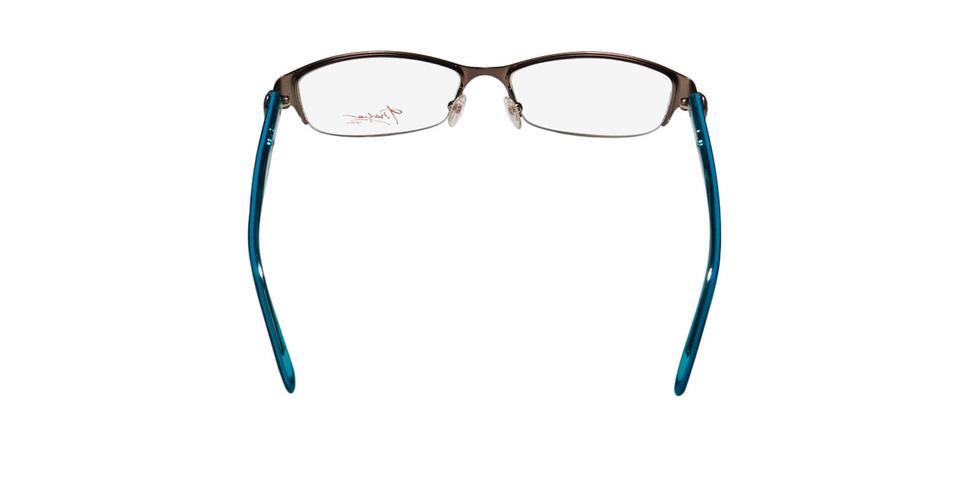 Thalia Corazonada Eyeglasses