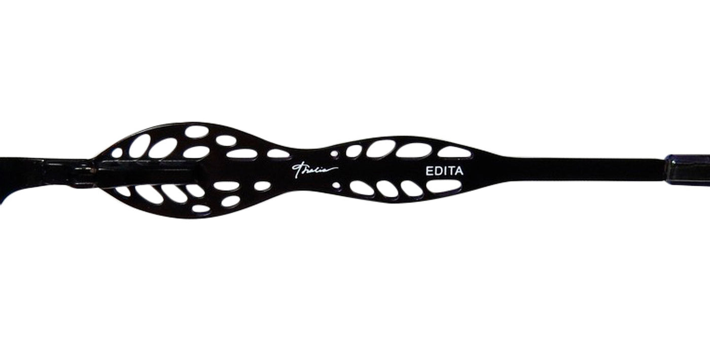 Thalia Edita Eyeglasses