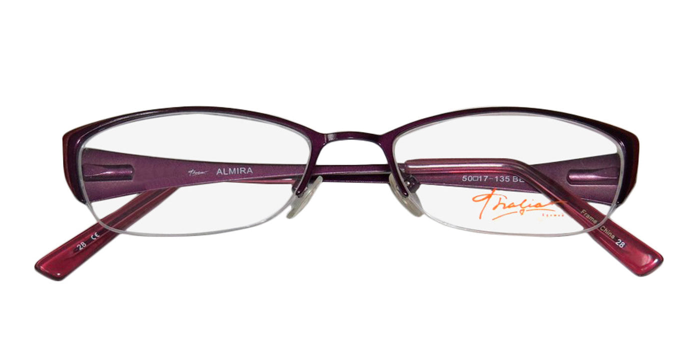 Thalia Almira Eyeglasses