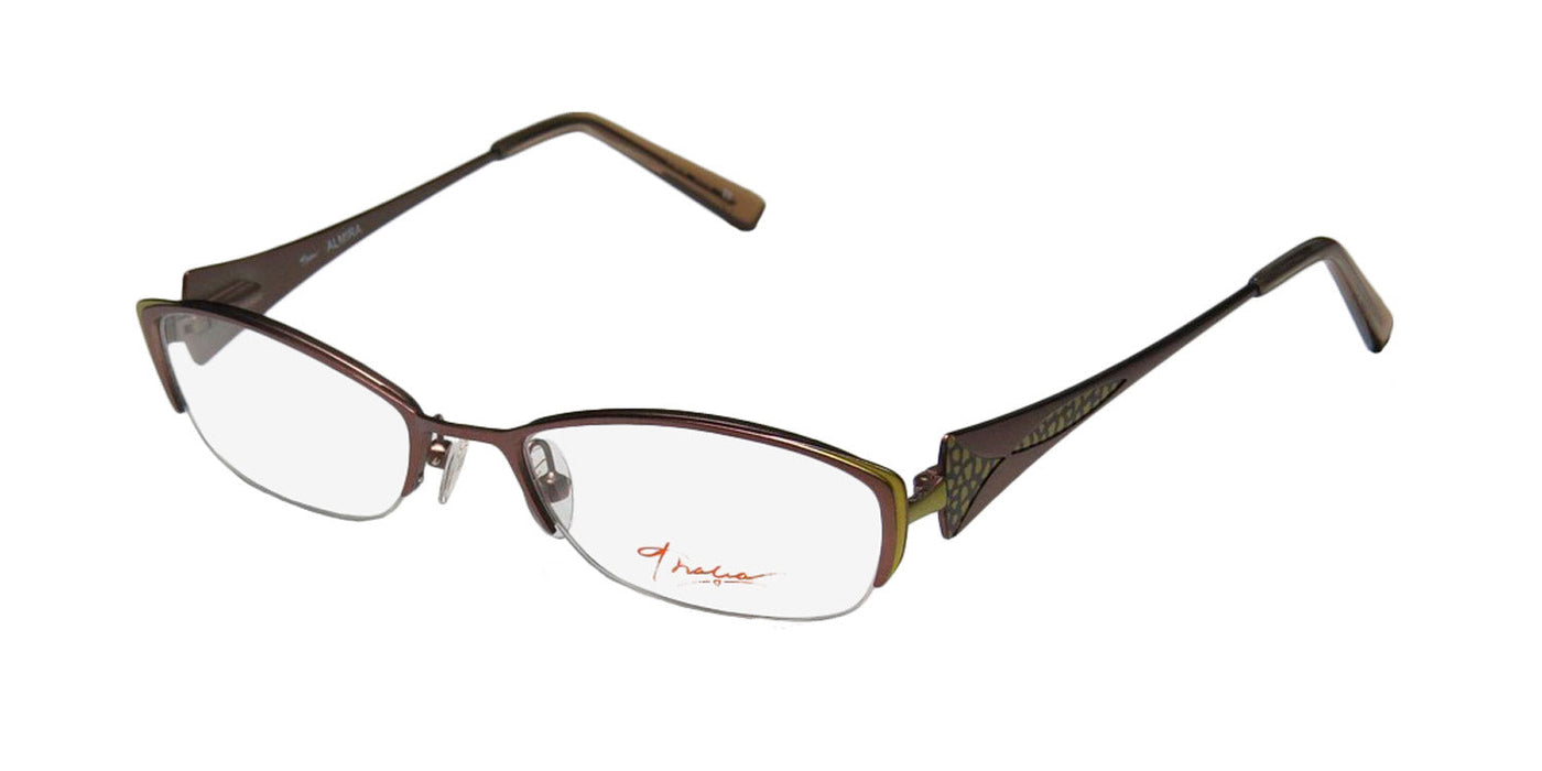 Thalia Almira Eyeglasses