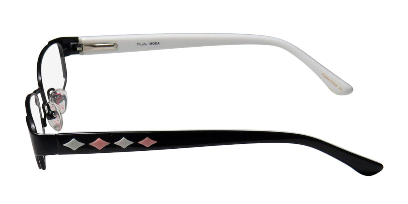 Thalia Moda Eyeglasses