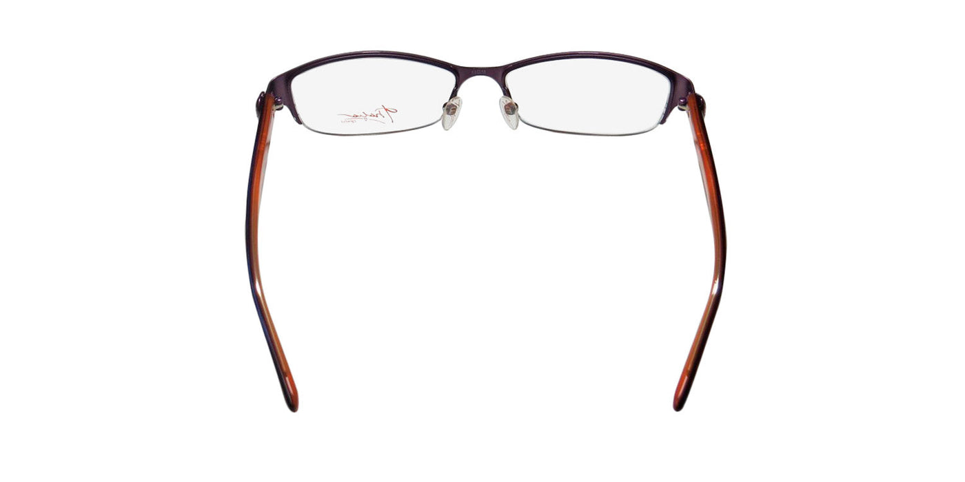 Thalia Corazonada Eyeglasses