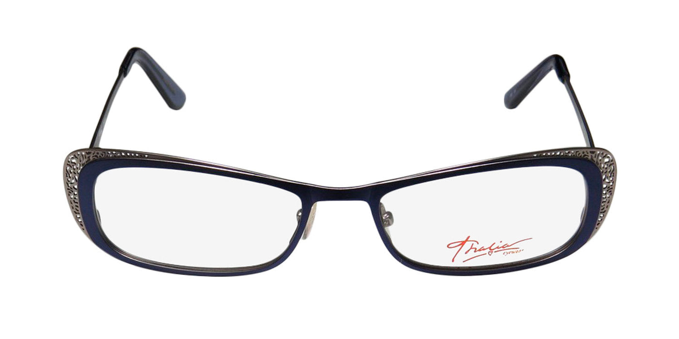 Thalia Canela Eyeglasses