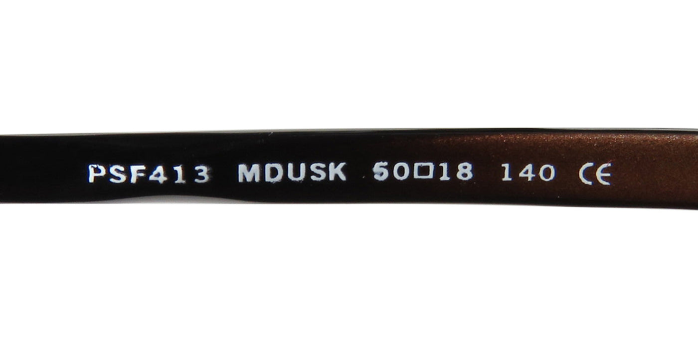 SmartFlip 413 Eyeglasses