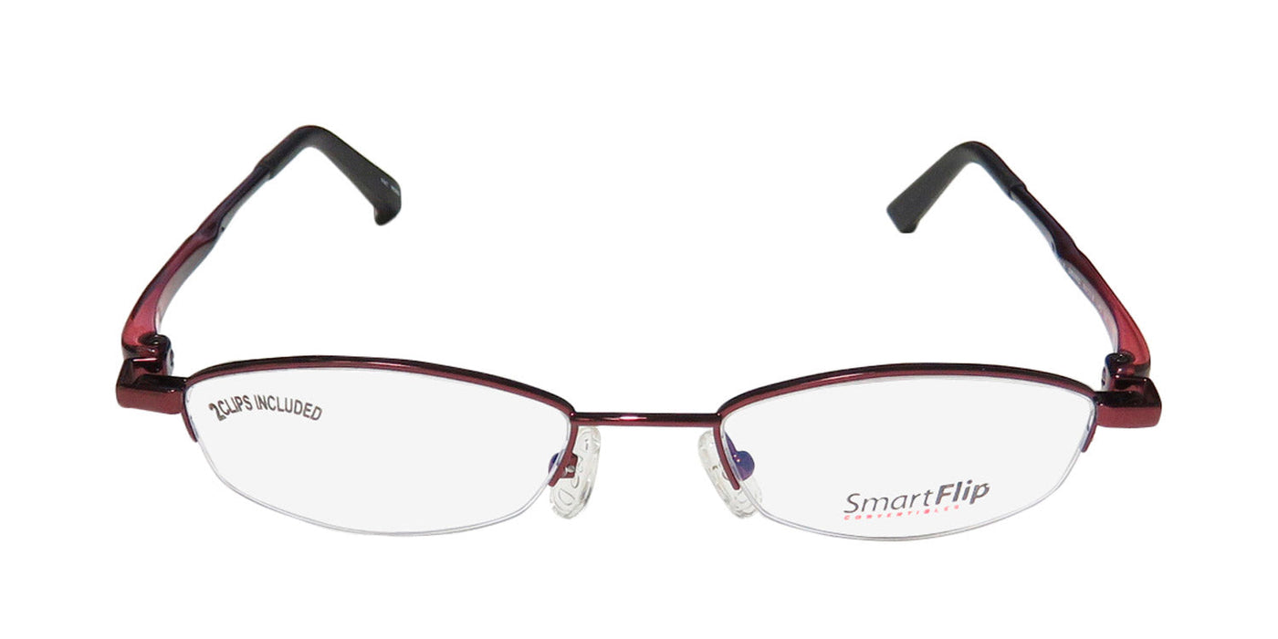 SmartFlip 413 Eyeglasses