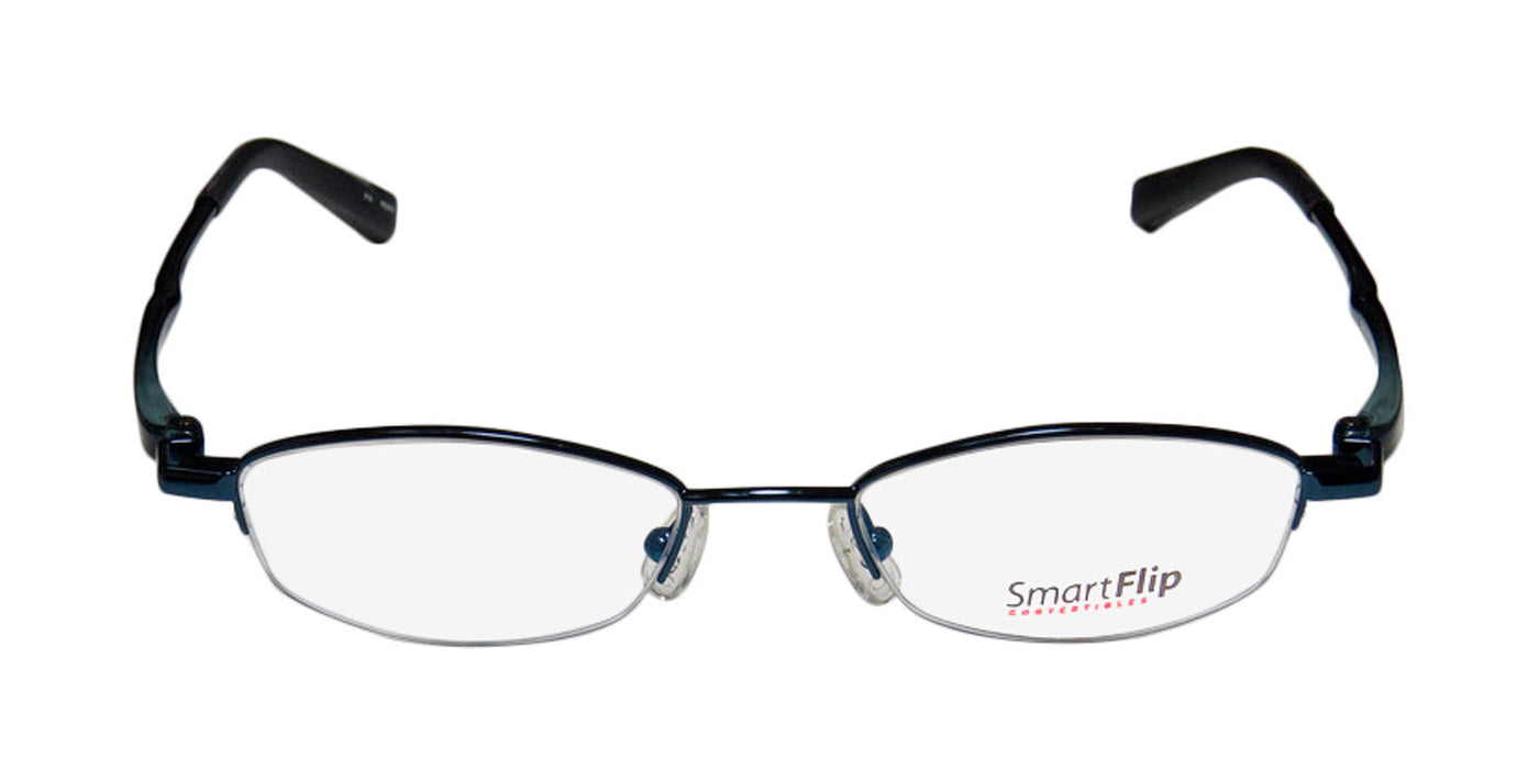 SmartFlip 413 Eyeglasses