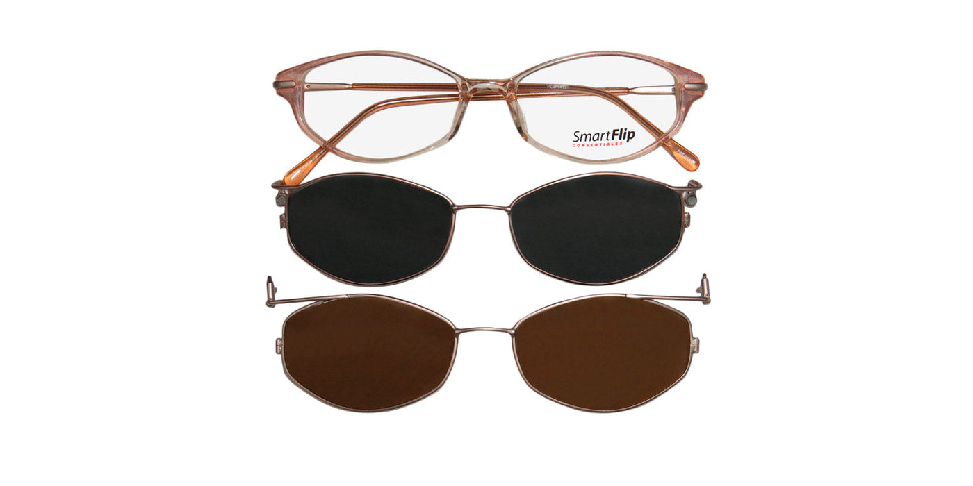 SmartFlip Psf426 Eyeglasses