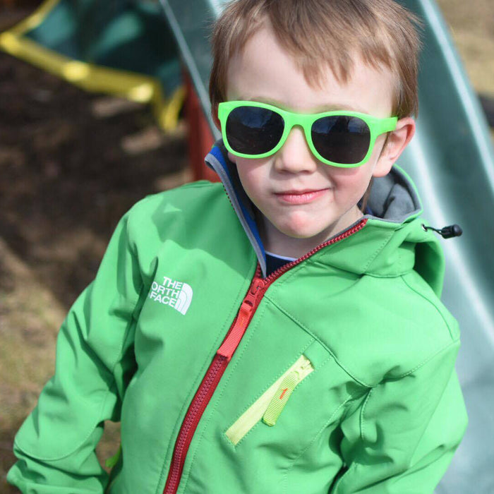 RO-SHAM-BO Sunglasses Slimer Shades | Junior