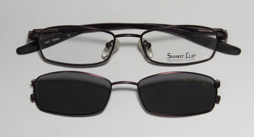 SmartClip 611 Eyeglasses