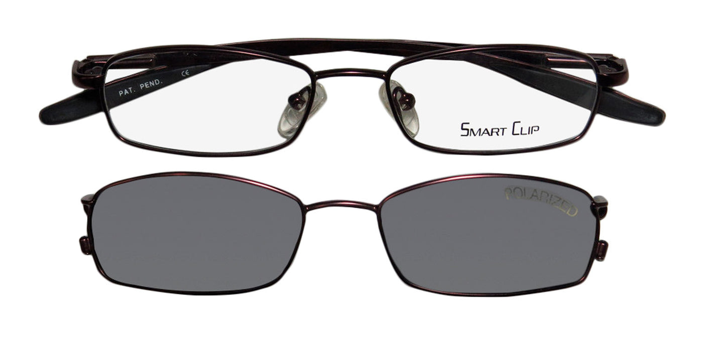 SmartClip 611 Eyeglasses