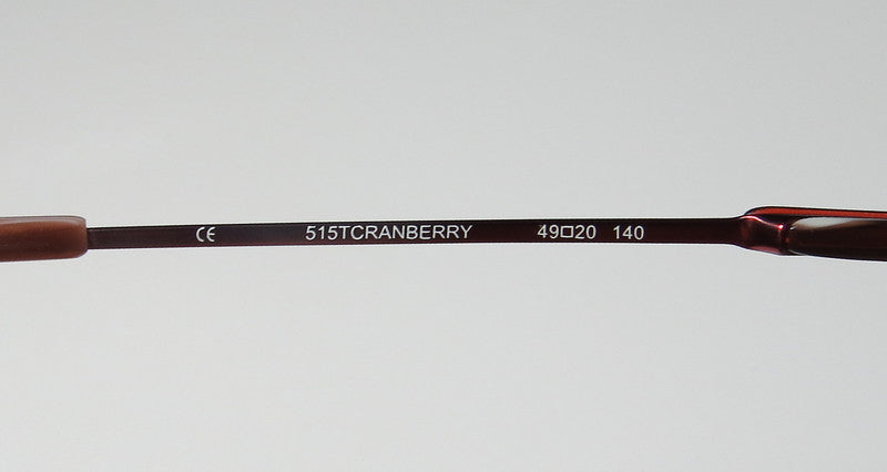 SmartClip 515t Eyeglasses