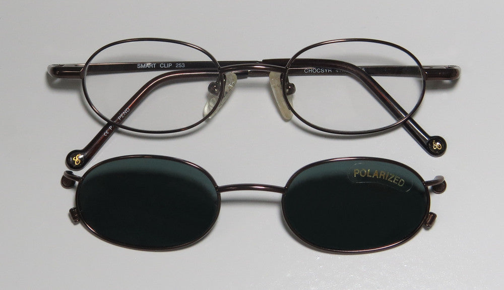 SmartClip 253 Eyeglasses