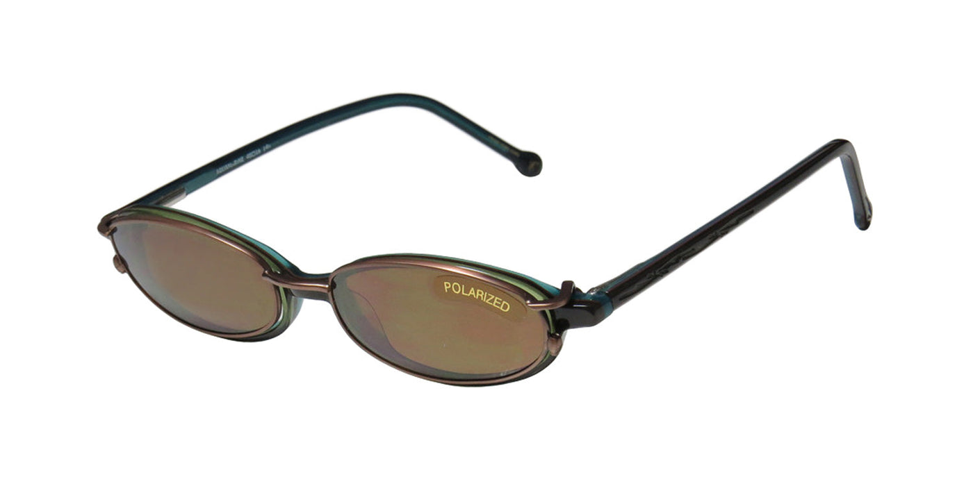 SmartClip 908 Eyeglasses