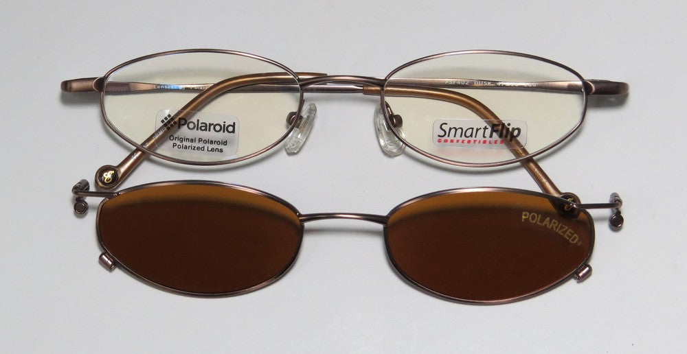 SmartFlip 402 Eyeglasses