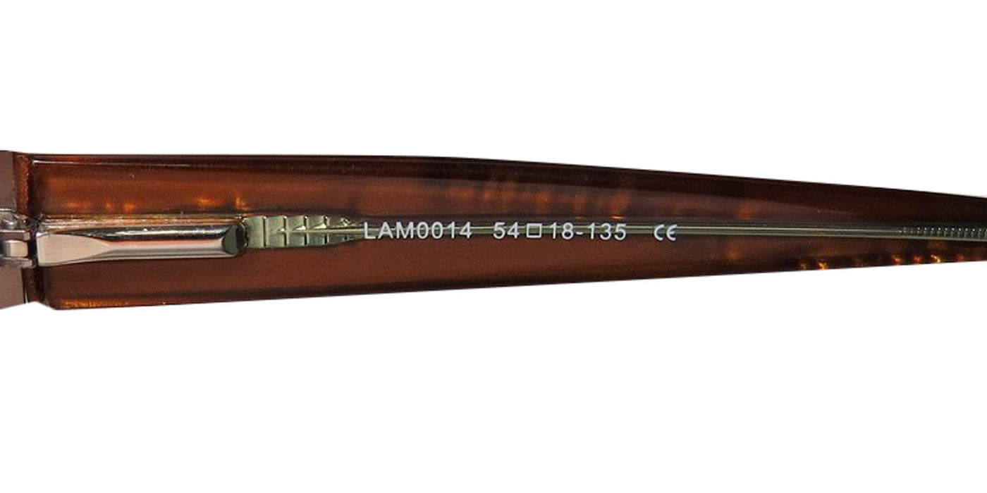 Lambretta Lam0014 Eyeglasses - Product image