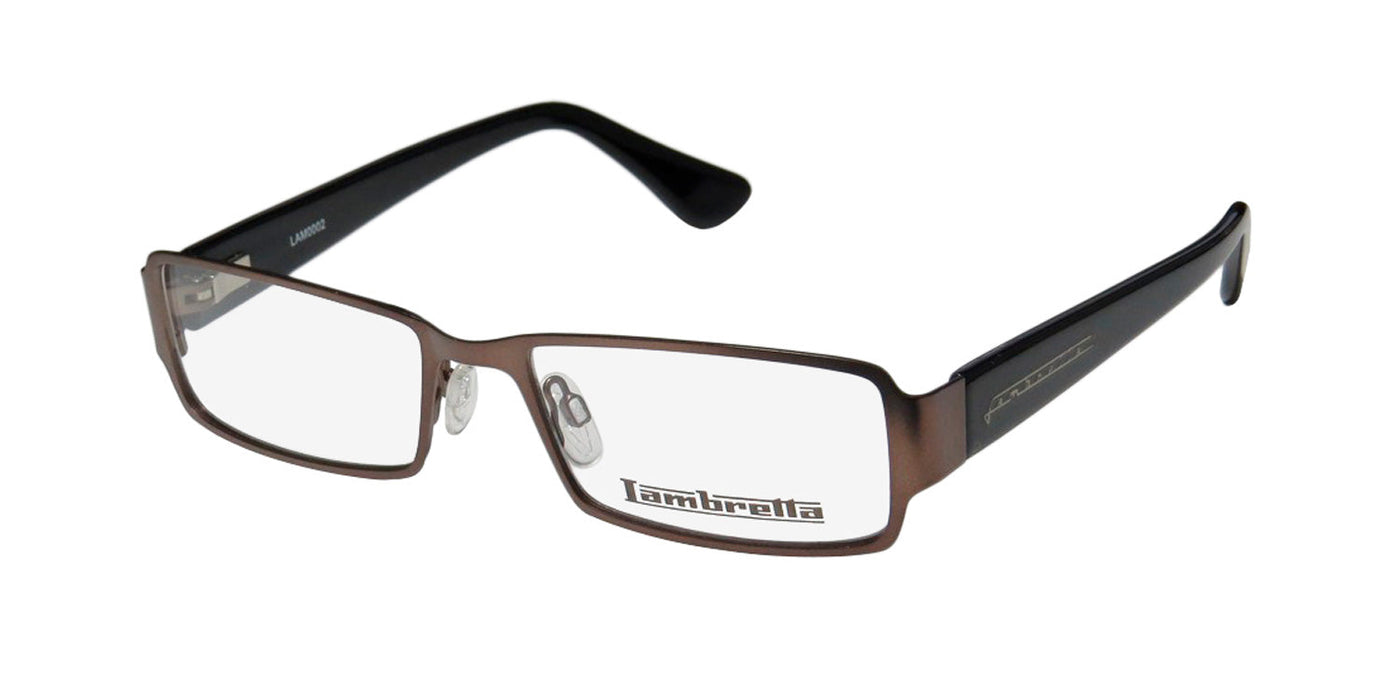 Lambretta Lam0002 Eyeglasses - Product image