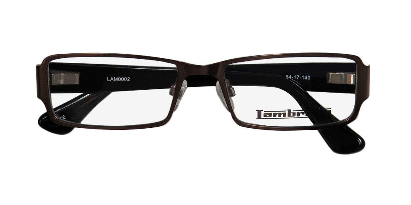Lambretta Lam0002 Eyeglasses - Product image