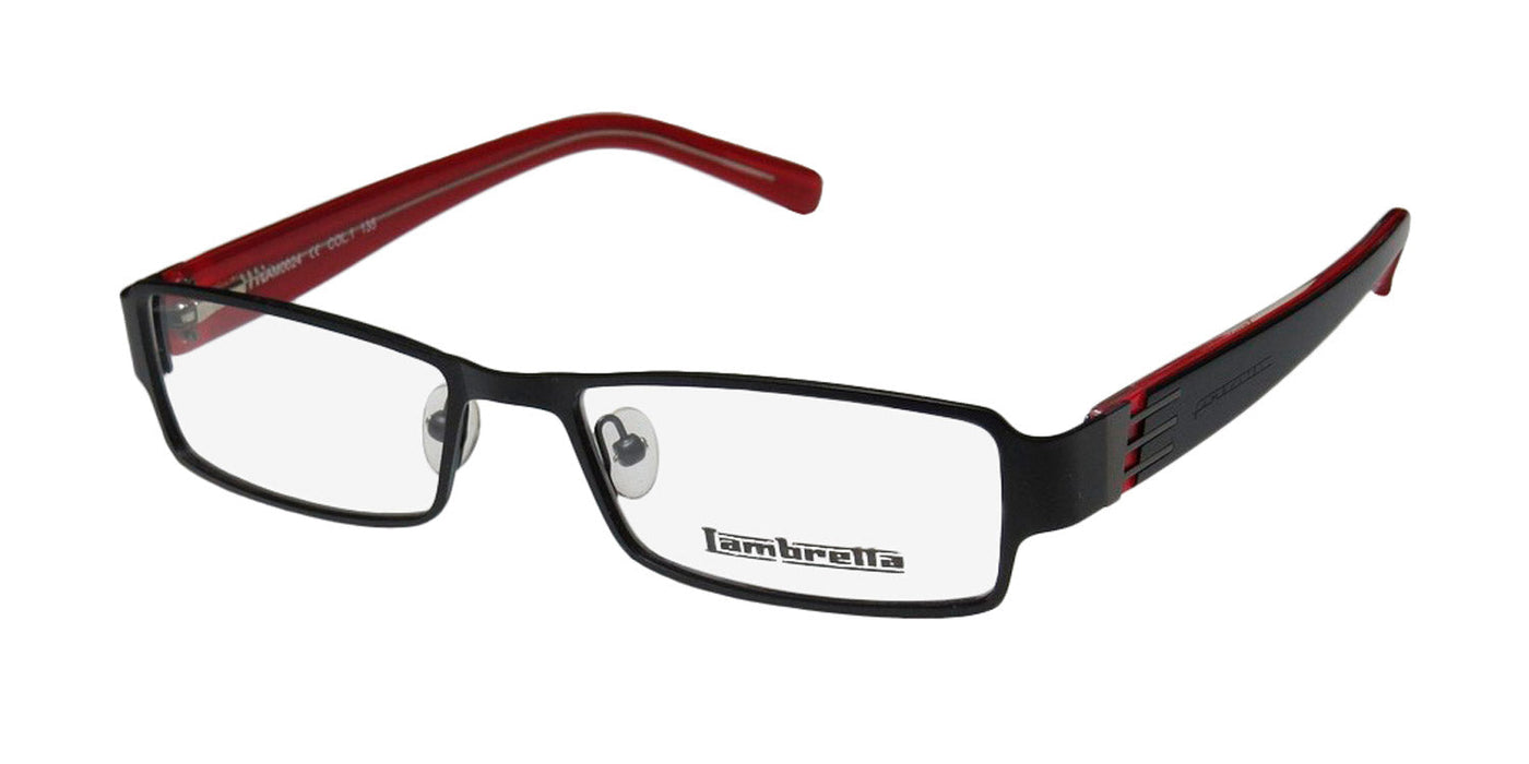 Lambretta Lam0024 Eyeglasses - Product image
