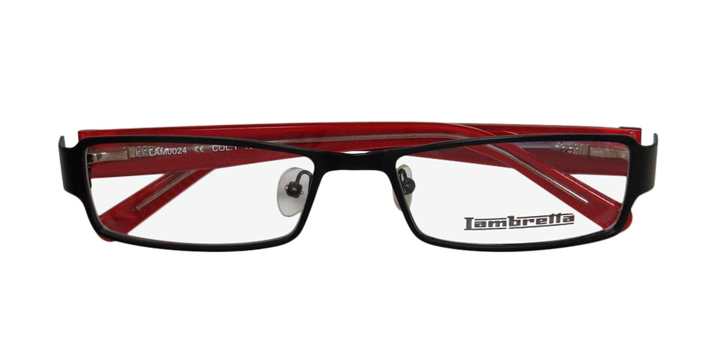 Lambretta Lam0024 Eyeglasses - Product image