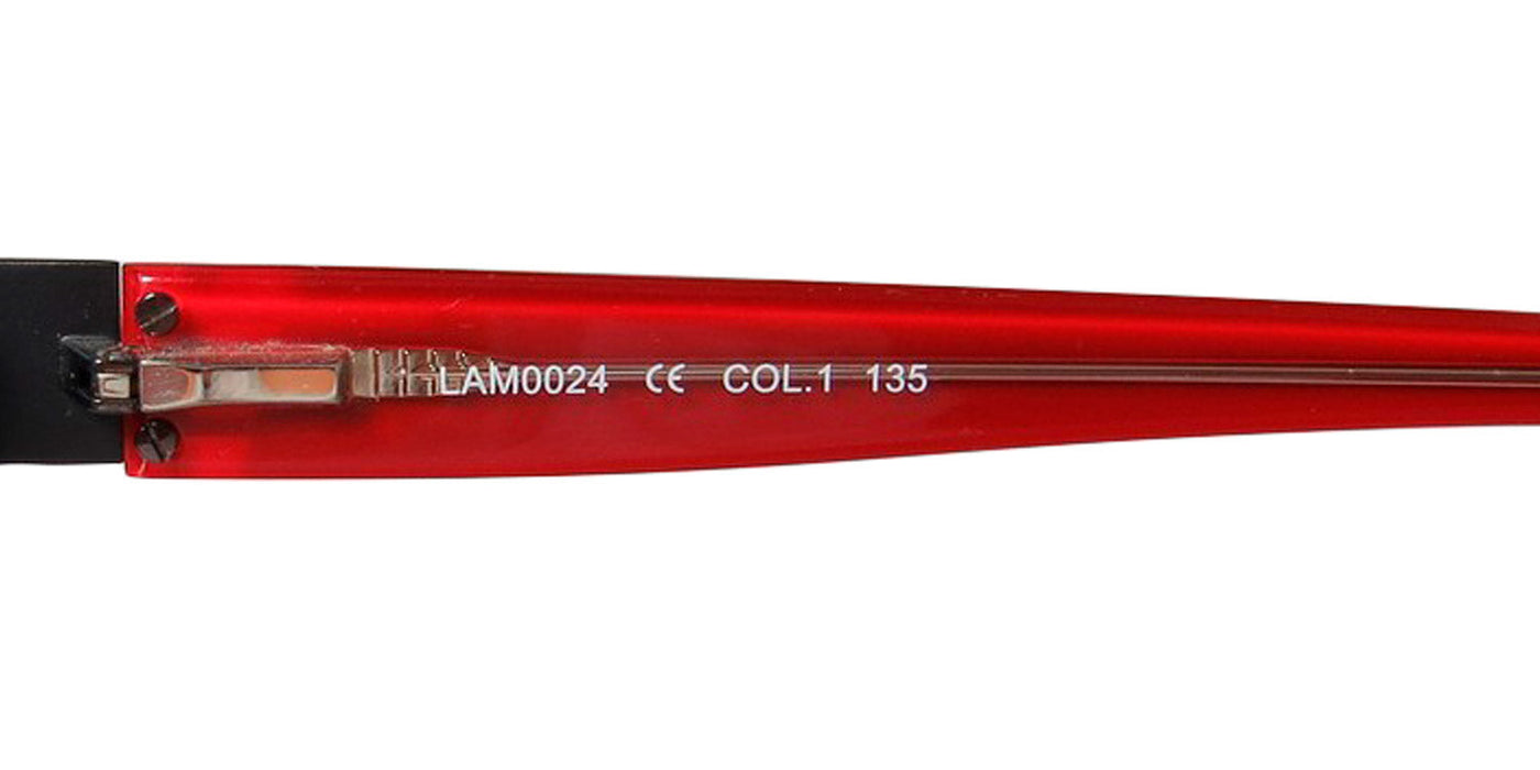 Lambretta Lam0024 Eyeglasses - Product image