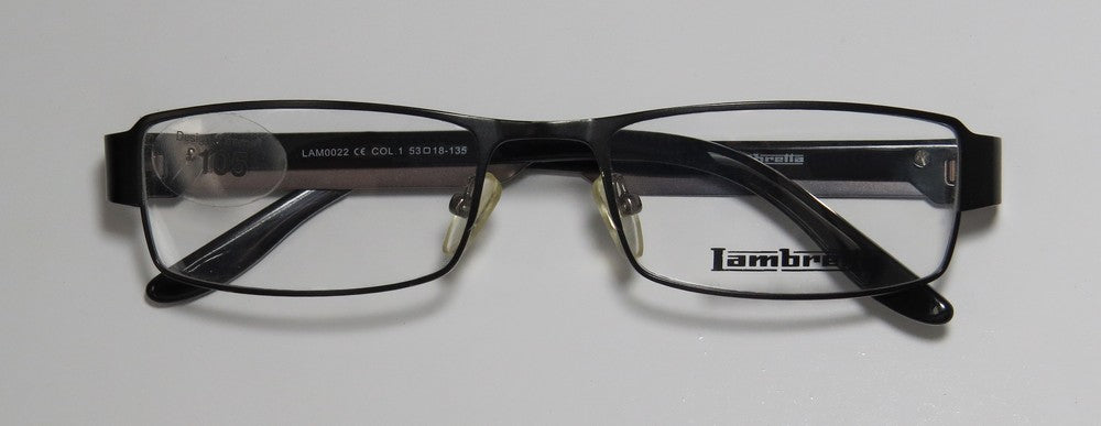 Lambretta Lam0022 Eyeglasses