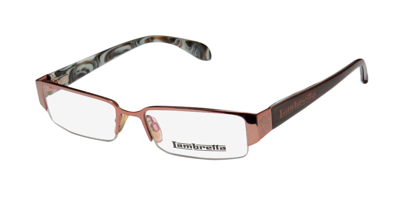 Lambretta Lam0004 Eyeglasses - Product image