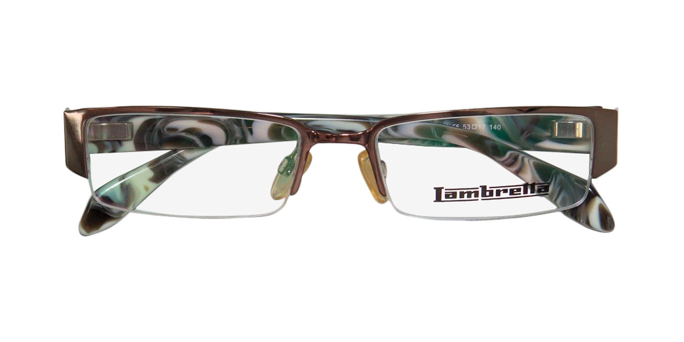 Lambretta Lam0004 Eyeglasses - Product image